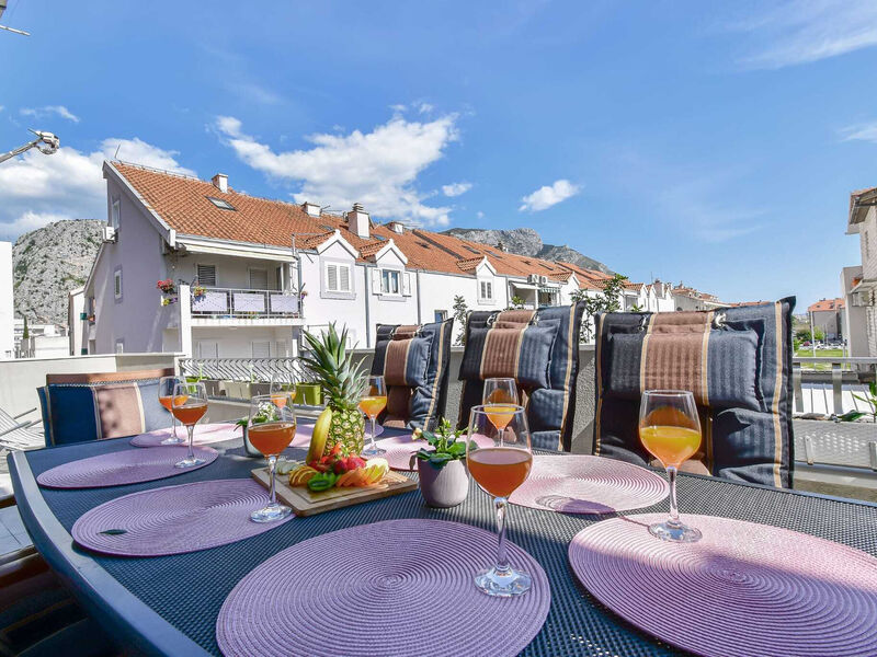 Apartmány 1355-2305