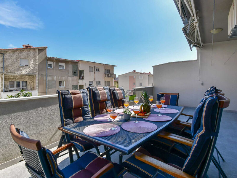 Apartmány 1355-2305