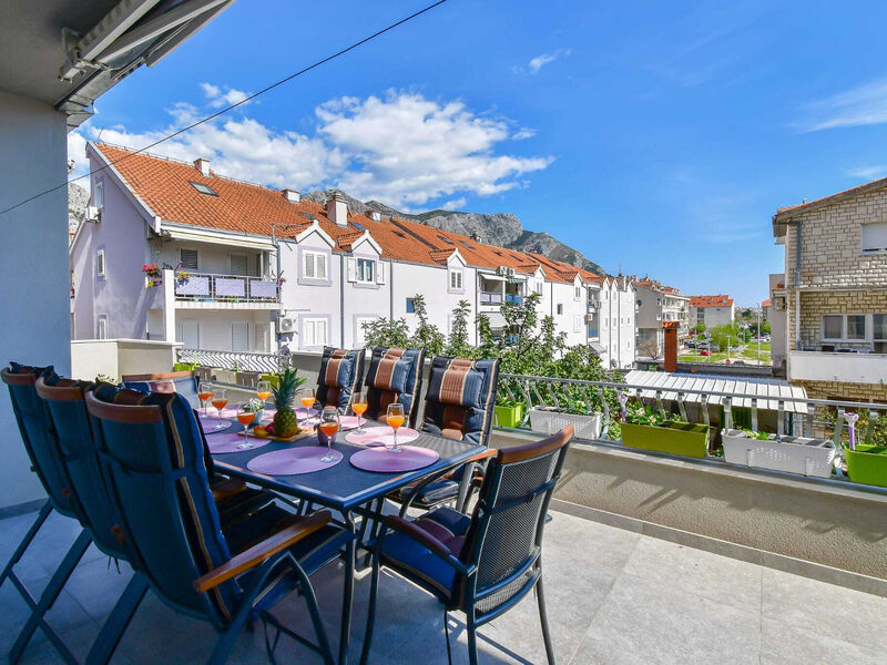 Apartmány 1355-2305