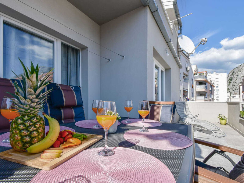 Apartmány 1355-2305