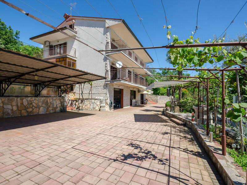 Apartmány 1355-2334