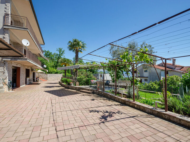 Apartmány 1355-2334