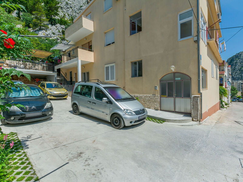 Apartmány 1355-2452
