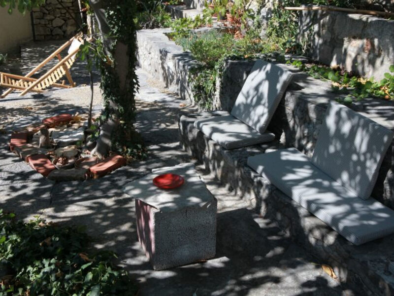 Apartmán Shiatsu
