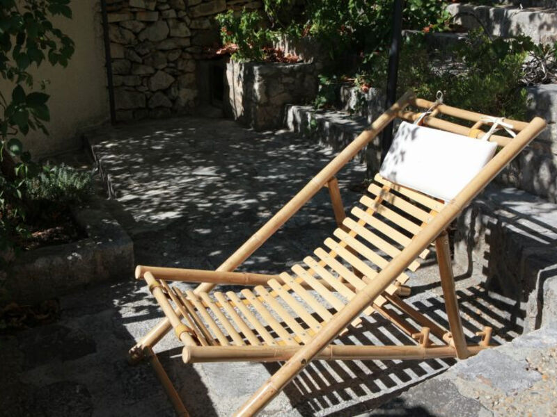 Apartmán Shiatsu