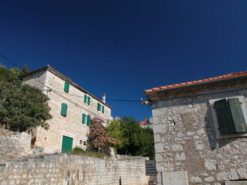 Apartmán Shiatsu
