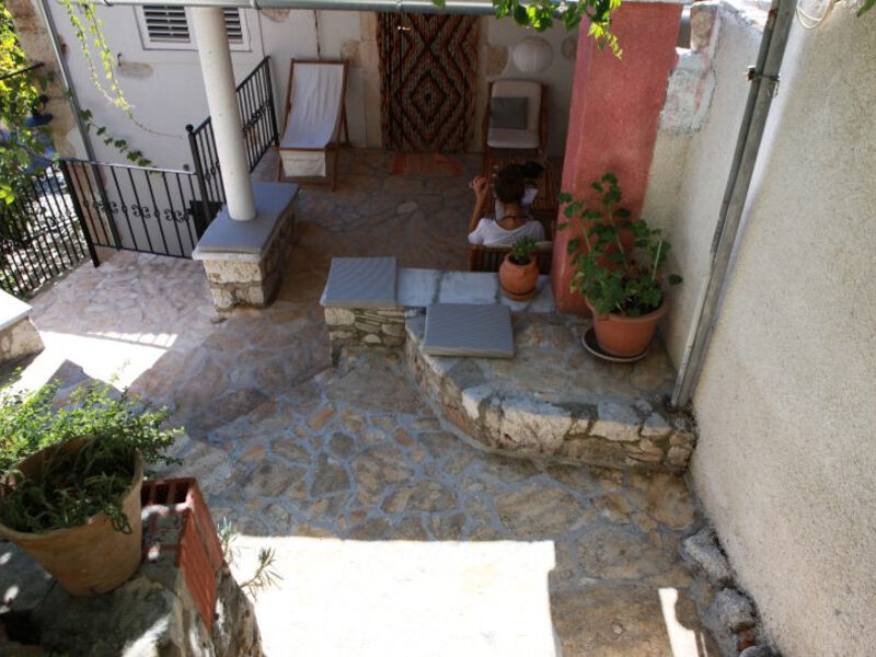 Apartmán Shiatsu