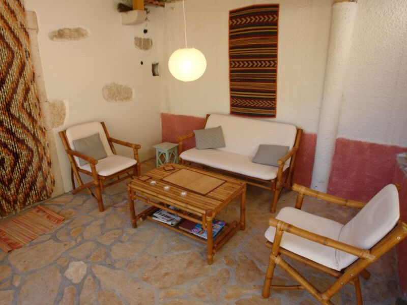 Apartmán Shiatsu