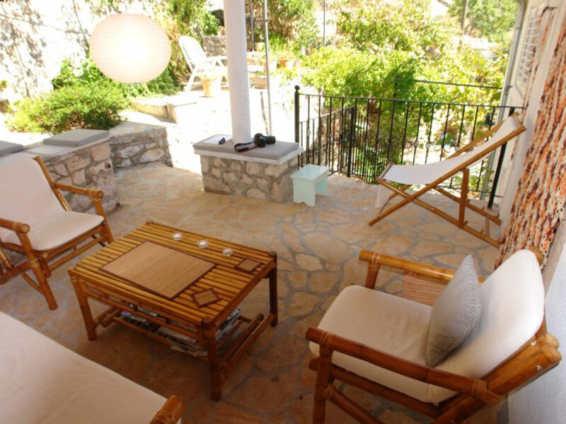 Apartmán Shiatsu