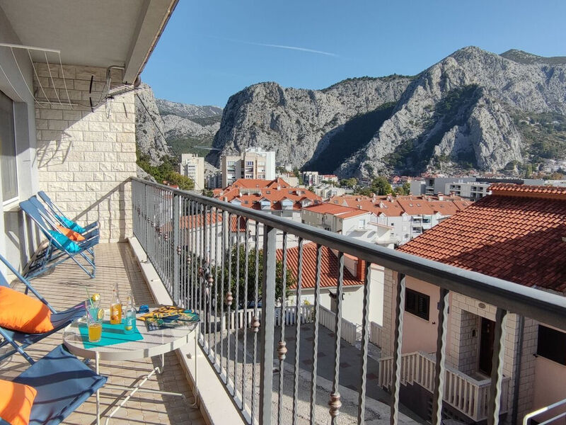 Apartmány 1355-2485