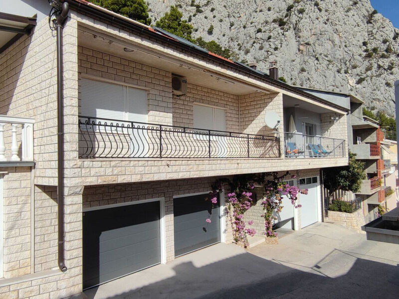 Apartmány 1355-2485