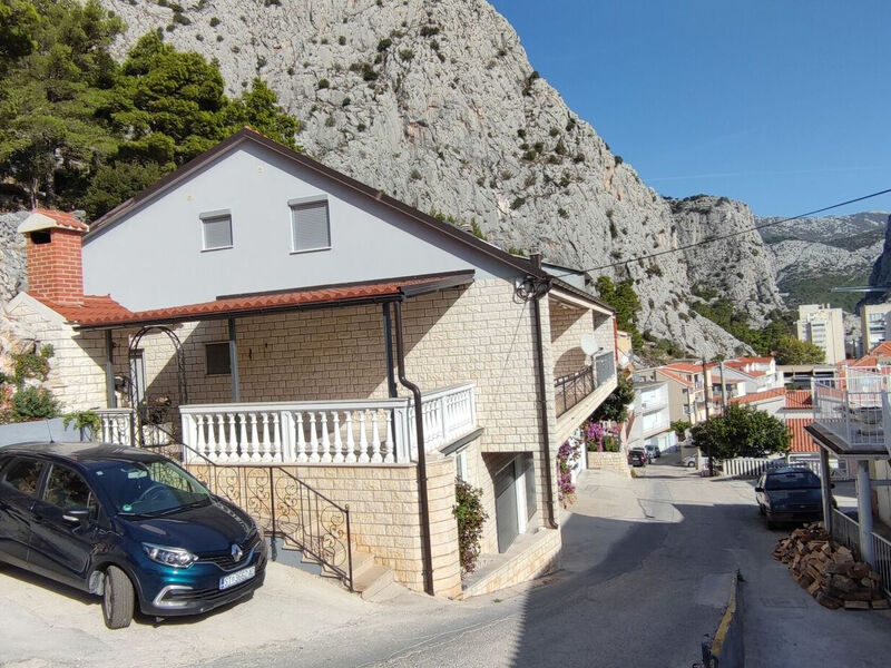 Apartmány 1355-2485