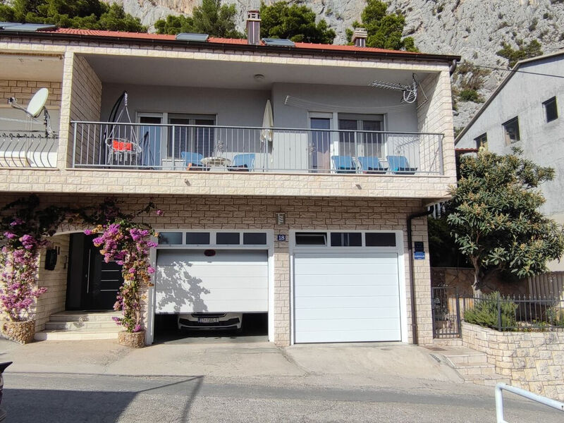 Apartmány 1355-2485