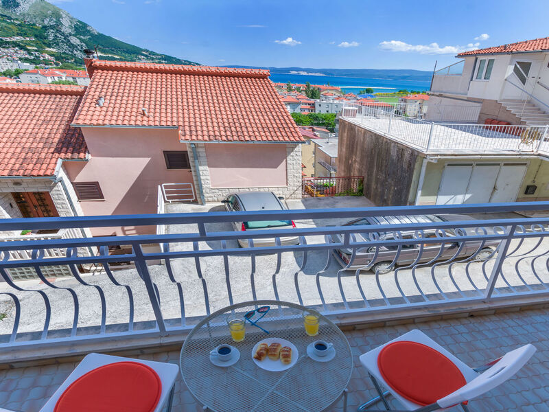 Apartmány 1355-2485