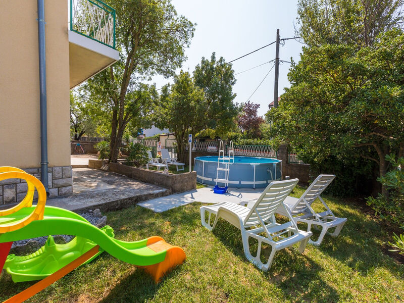 Apartmány 1355-2494