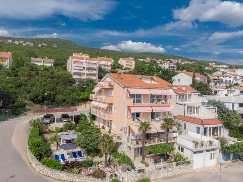 Apartmány 1355-2499