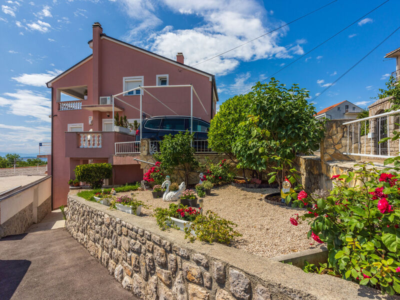 Apartmány 1355-2505