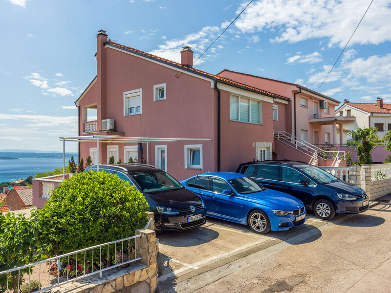Apartmány 1355-2505