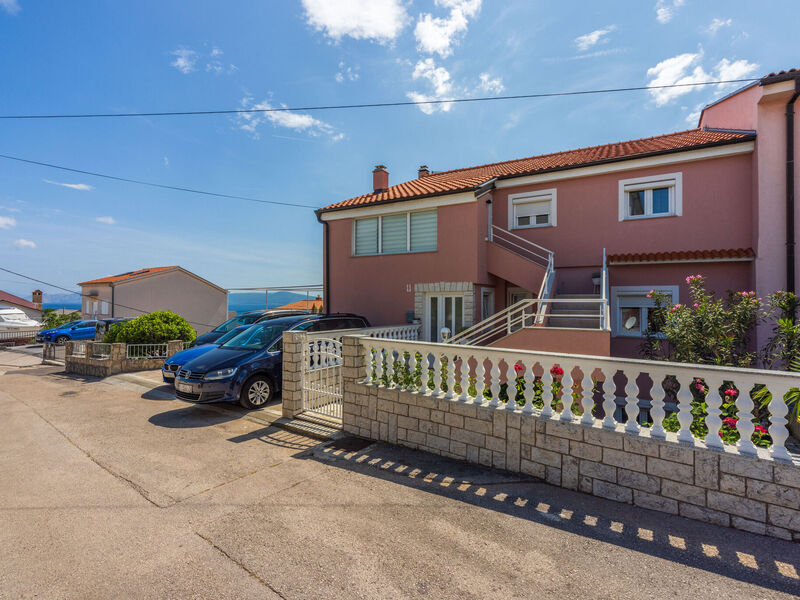 Apartmány 1355-2505