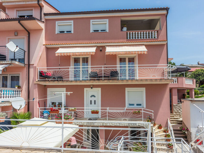 Apartmány 1355-2505