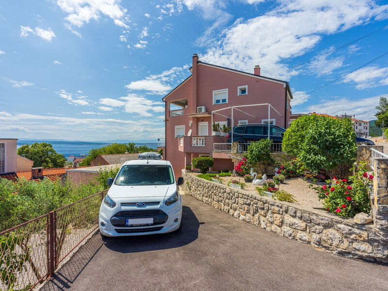 Apartmány 1355-2505