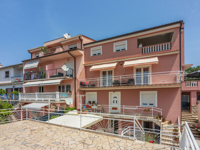 Apartmány 1355-2505