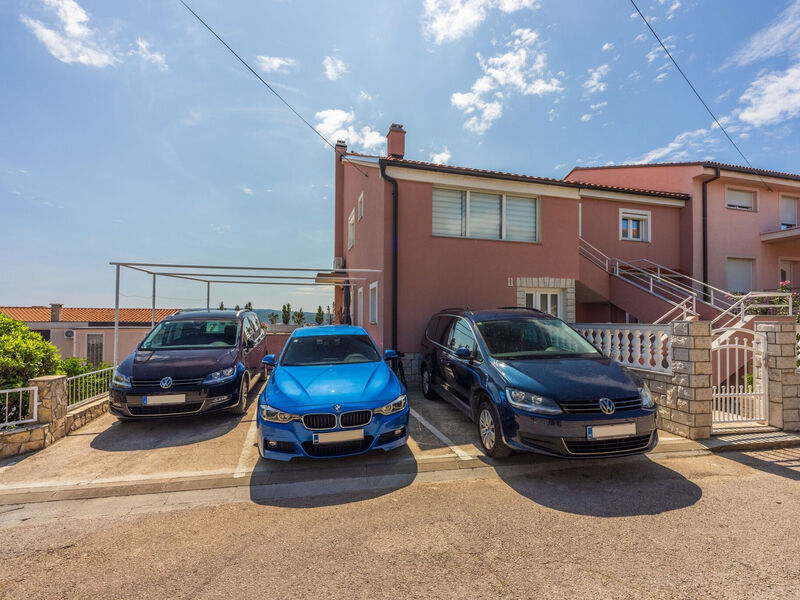 Apartmány 1355-2505