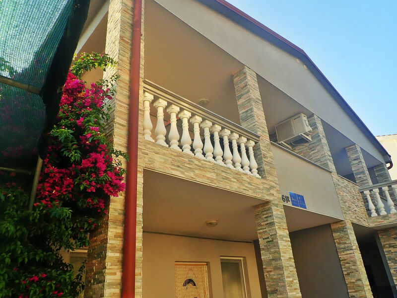 Apartmány 2032-39