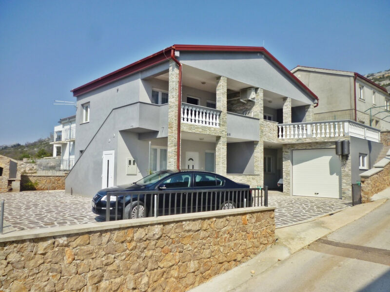 Apartmány 2032-39