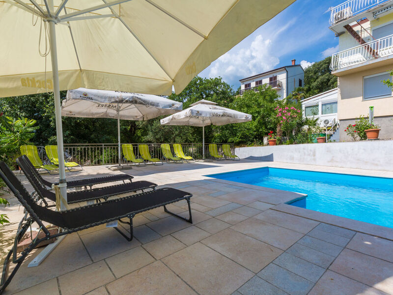 Apartmány 1355-2514