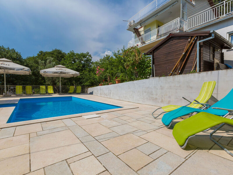 Apartmány 1355-2514