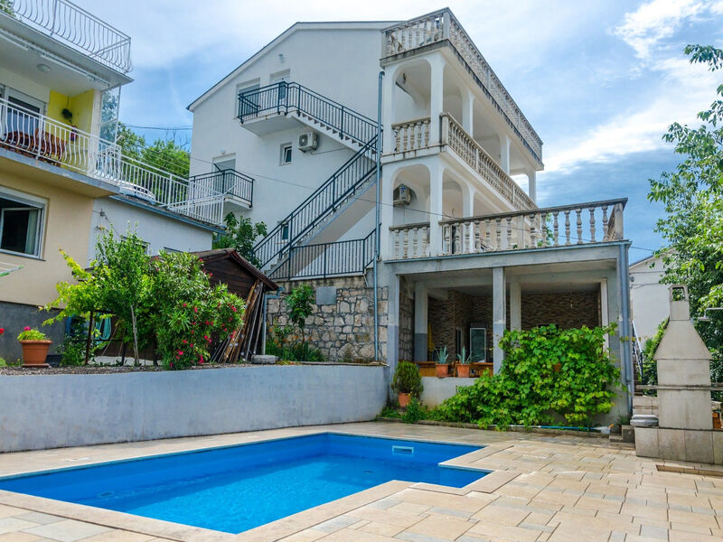 Apartmány 1355-2514