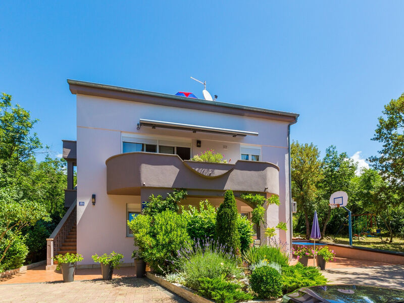 Apartmány 1355-2528