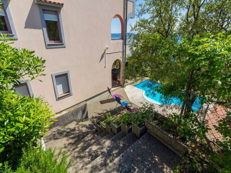 Apartmány 1355-2533