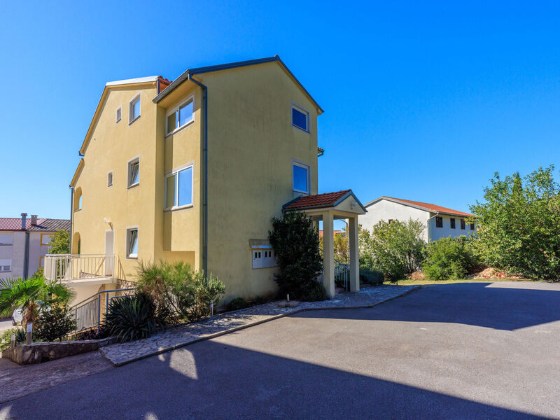 Apartmány 1355-2535