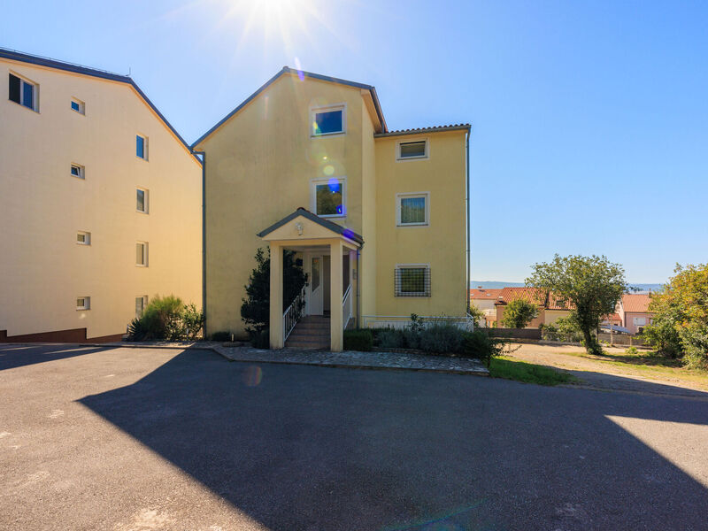 Apartmány 1355-2535