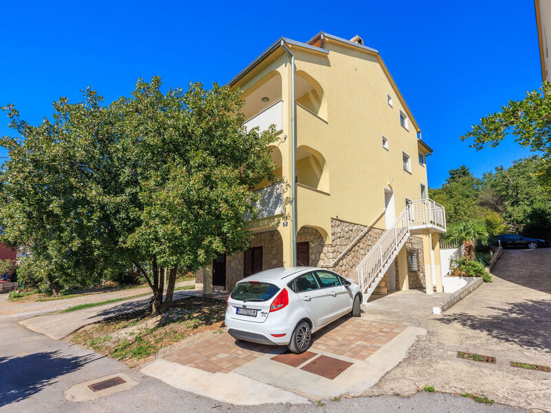 Apartmány 1355-2535
