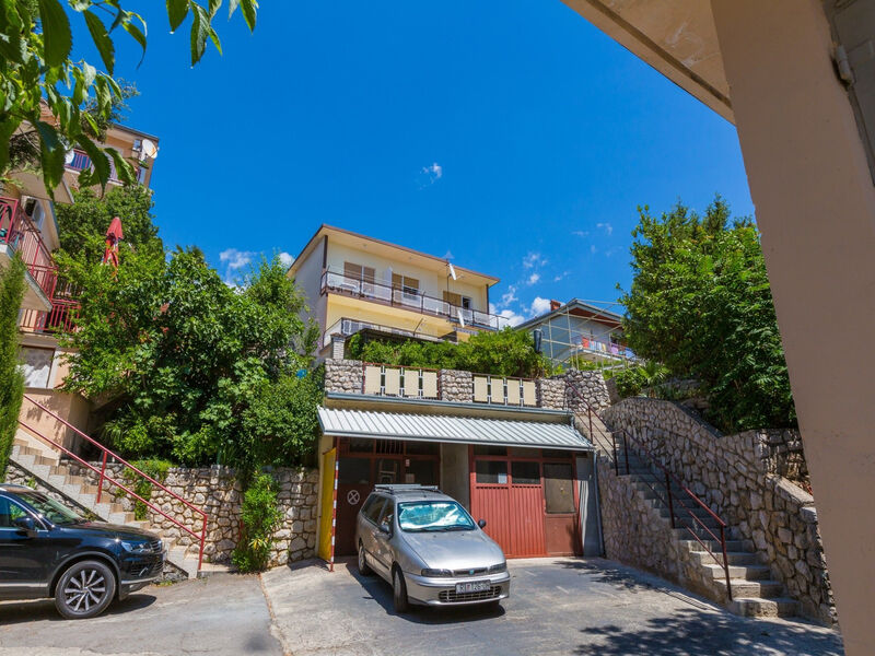 Apartmány 1355-2544