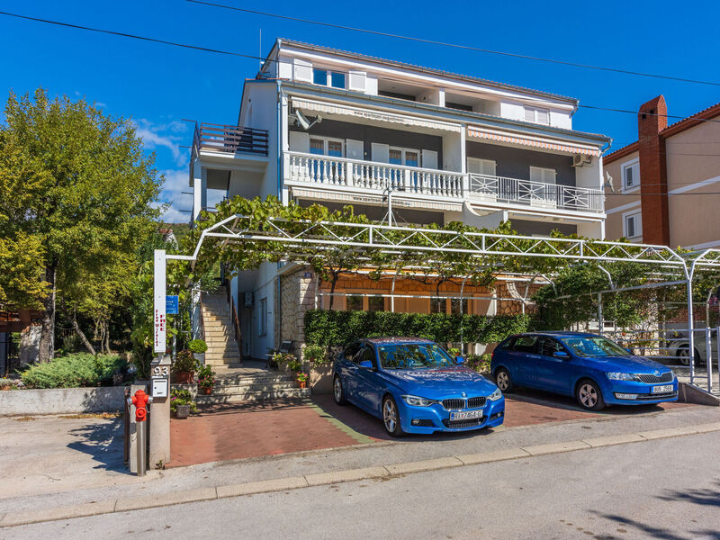 Apartmány 1355-2545