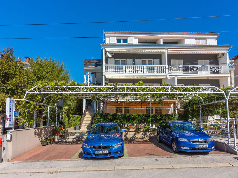 Apartmány 1355-2545