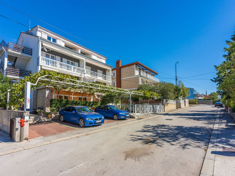 Apartmány 1355-2545