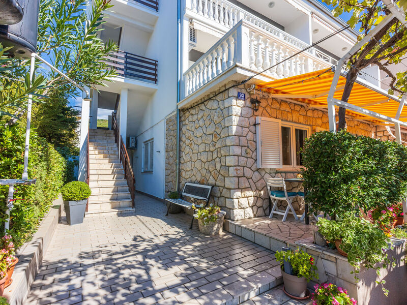 Apartmány 1355-2545