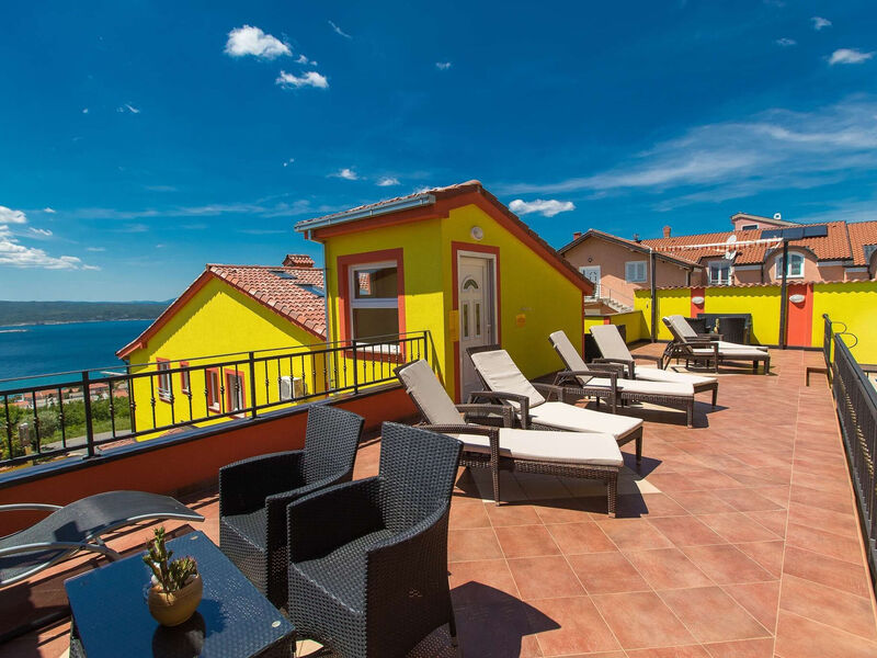 Apartmány 1355-2551