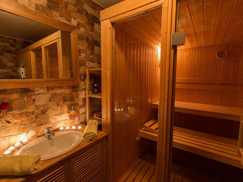 Apartmány 1355-2551