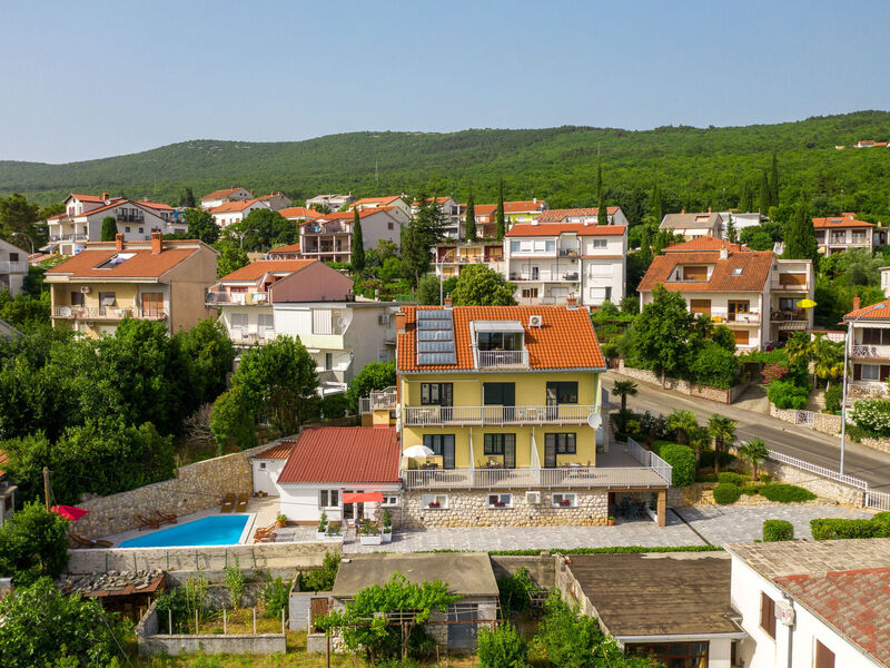 Apartmány 1355-2554