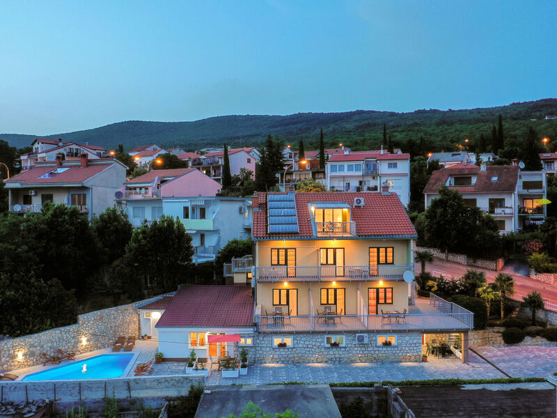 Apartmány 1355-2554