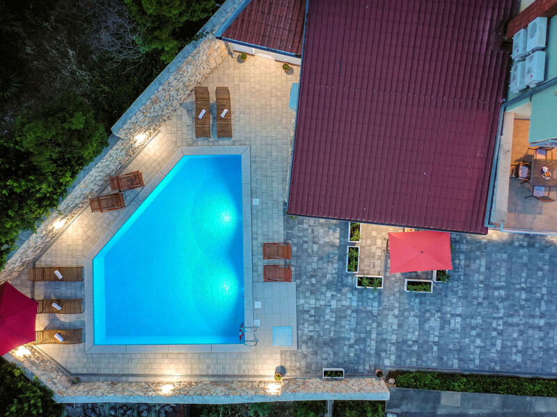 Apartmány 1355-2554