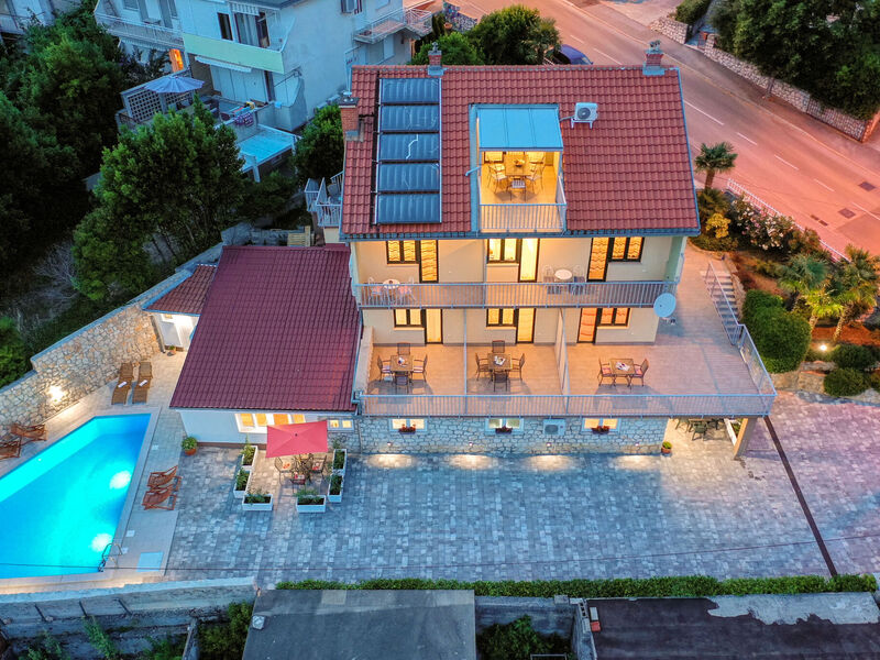 Apartmány 1355-2554