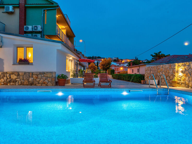 Apartmány 1355-2554
