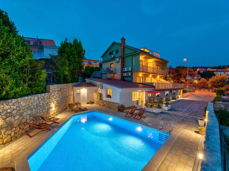 Apartmány 1355-2554